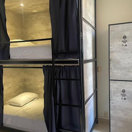 Hostal Xao Oaxaca Экстерьер фото
