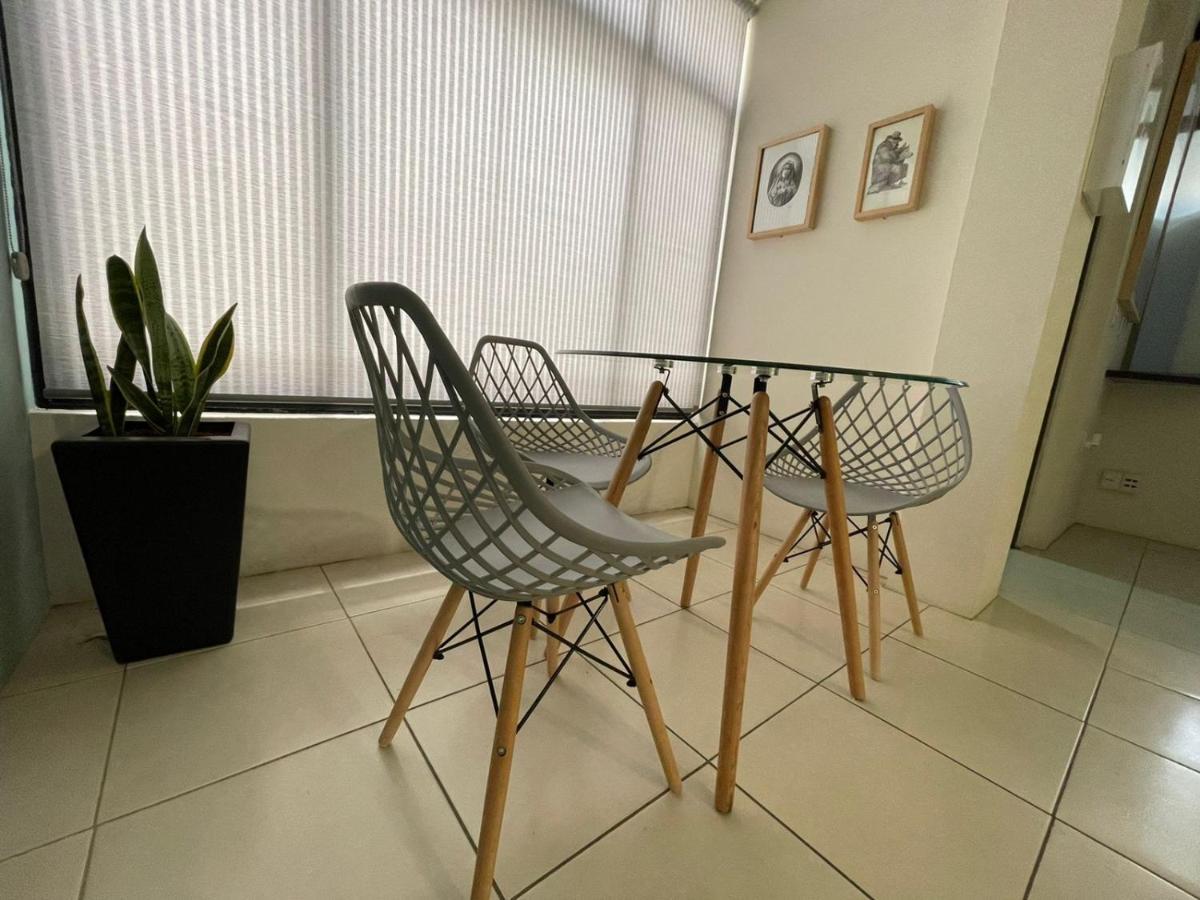 Hostal Xao Oaxaca Экстерьер фото