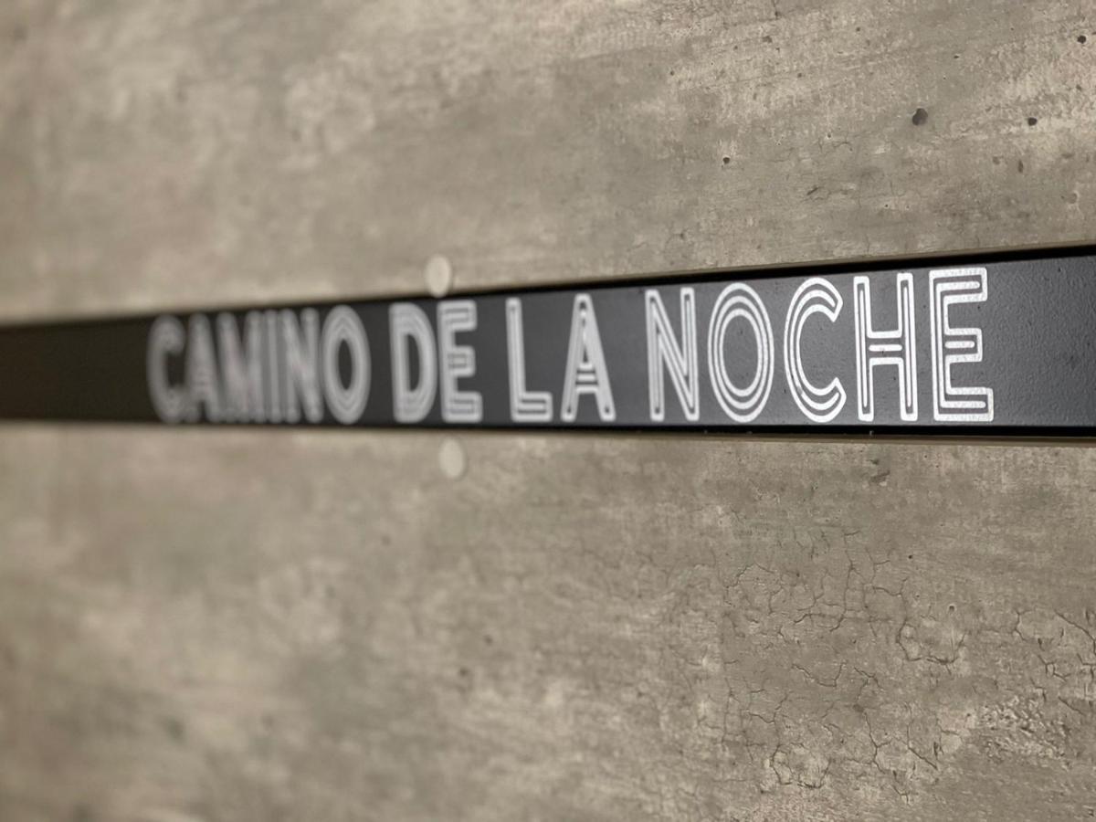 Hostal Xao Oaxaca Экстерьер фото