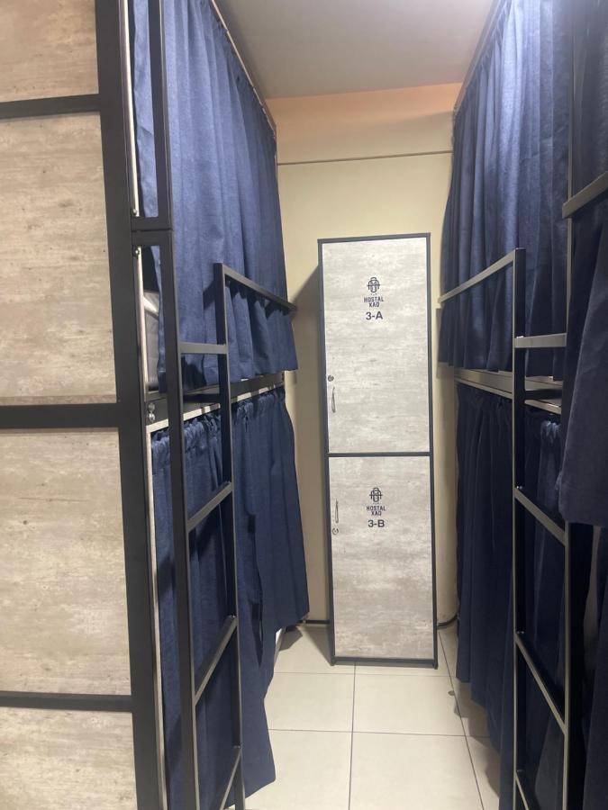 Hostal Xao Oaxaca Экстерьер фото